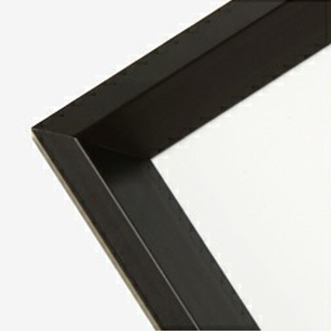 Black Photo Frame