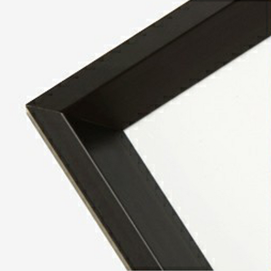 Black Photo Frame