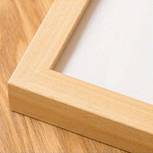 Oak Photo Frame