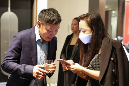 Corporate Event - Private Photography Service