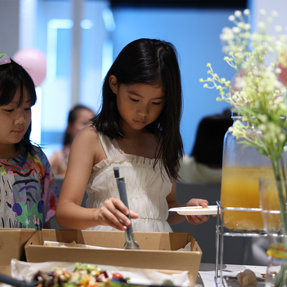 Birthday Party - Private Photography Service